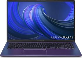Asus VivoBook 15 X512DA-BQ303WS Laptop (Ryzen 3 3250U/ 8GB/ 256GB SSD/ Win11 Home)
