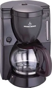 Black & Decker DCM 55 Coffee Maker