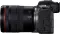Canon EOS R5 Mark II Mirrorless Camera with 24-105mm Lens
