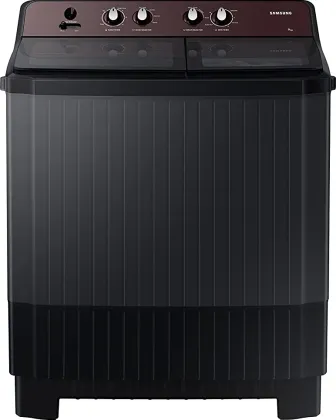 Samsung WT90B3560RB 9 kg Semi Automatic Washing Machine