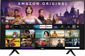 Akai AKLT32S-DFS6T 32-inch HD Ready Smart LED TV