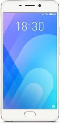 Meizu M6 Note (3GB RAM + 16GB)