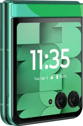 Motorola Razr FIFA World Cup 26 Edition