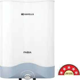 Havells Fabia 15L Storage Water Geyser
