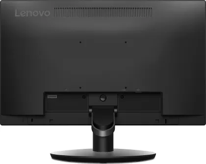 Lenovo D-Series 66E9KAC4IN 19.5 Inch Full HD Monitor