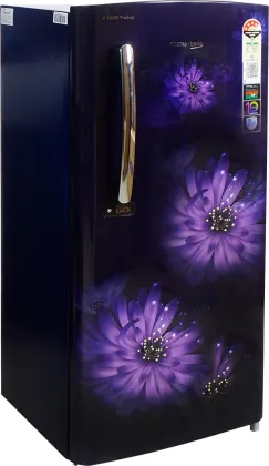 Voltas Beko RDC220B 185 L 4 Star Single Door Refrigerator