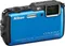 Nikon Coolpix AW120 Point & Shoot