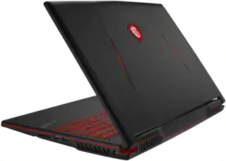 MSI GL63 9SC-217IN Gaming Laptop (Core i5 9th Gen/ 8GB/ 1TB 128GB SSD/ Win10/ 4GB)