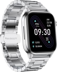 Fire Boltt Rise Luxe Smartwatch