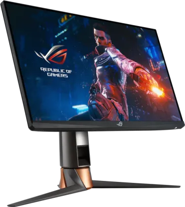 Asus ROG Swift PG259QN 24.5 Inch Full HD Gaming Monitor