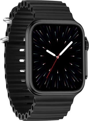 Fire Boltt Edge Smartwatch