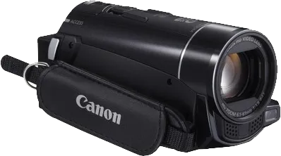 Canon LEGRIA HF M52 Camcorder