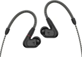 Sennheiser IE 200 Wired Earphones