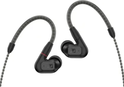 Sennheiser IE 200 Wired Earphones