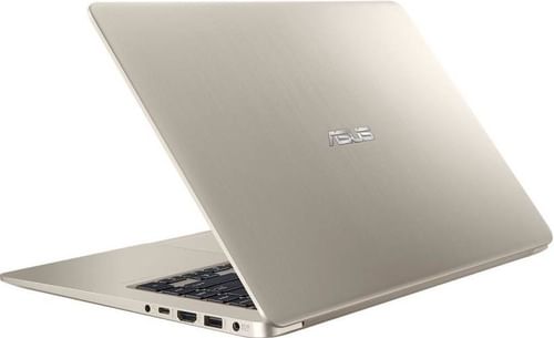 Asus Vivobook S15 S510UN-BQ182T Laptop (8th Gen Ci7/ 8GB/ 1TB 128GB SSD/ Win10 Home/ 2GB Graph)