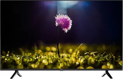 Acer AR50AP2851UDFL Boundless Series 50-inch Ultra HD 4K Smart LED TV
