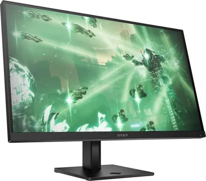 HP Omen 27q 27 inch Quad HD Monitor