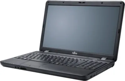 Fujitsu Lifebook AH502 NG Laptop (3rd Gen PDC/ 2GB/ 500GB/ No OS)