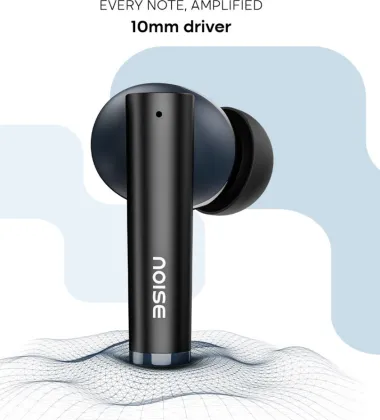 Noise Buds Neo True Wireless Earbuds