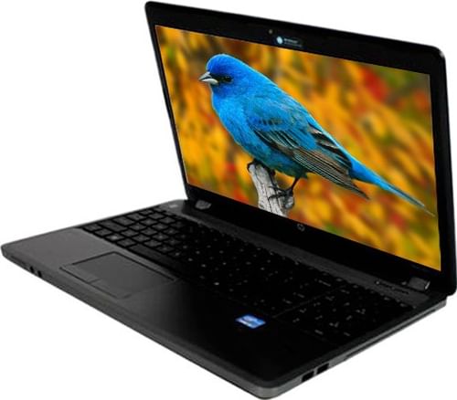 HP ProBook 4540s (DON71PA) Laptop (3rd Gen Core i5/ 4GB/ 750GB/ FreeDOS/ 2GB Graph)