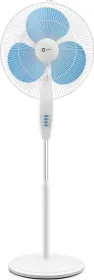 Orient Electric Stand 82 High Speed 400 mm 3 Blade Pedestal Fan