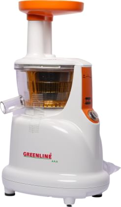 Greenline J-AAA 250 W Cold Press Juicer