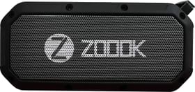 Zoook Bass Warrior Portable Wireless Speaker