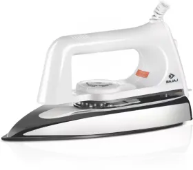 Bajaj Popular Plus 750 W Dry Iron