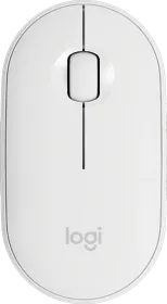 Logitech Pebble M350 Wireless Mouse