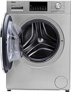 Haier HW80-DM14876TNZP 8 Kg Fully Automatic Front Load Washing Machine