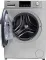 Haier HW80-DM14876TNZP 8 Kg Fully Automatic Front Load Washing Machine