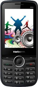 Karbonn K4 Plus Titan