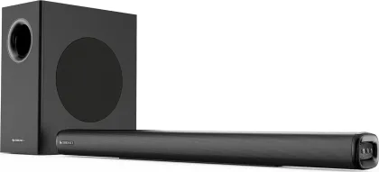 Zebronics Juke Bar 4100 200W Bluetooth Soundbar