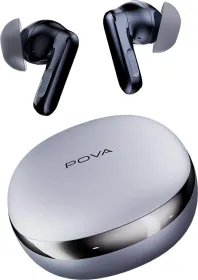 Pova Ai Buds Pro True Wireless Earbuds