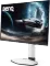 BenQ MOBIUZ EX271QZ 27 inch Quad HD QD-OLED Gaming Monitor