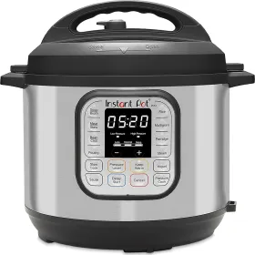 Instant Pot 321 6QT Essential 6L Electric Cooker
