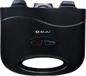 Bajaj SWX 4 Deluxe 800W Sandwich Maker