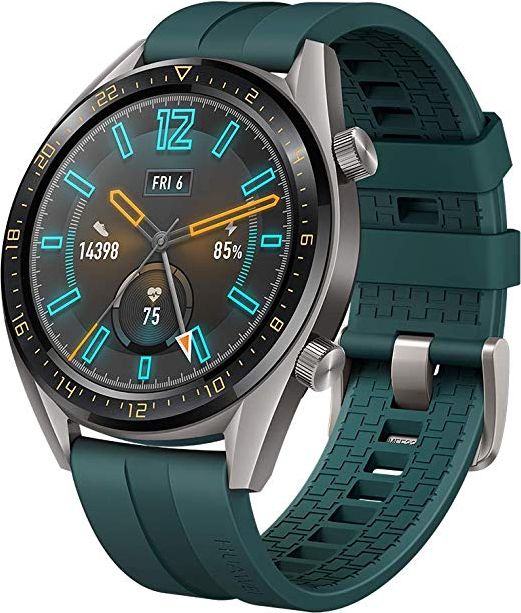 Huawei Watch GT 2 Best Price in India 2020, Specs & Review