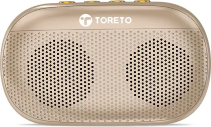 Toreto Bang Mini 6W Bluetooth Speaker