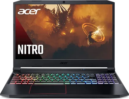 Acer Nitro 5 AN515-44 Laptop (AMD Ryzen 5/ 16GB/ 512GB SSD/ Win10 Home/ 4GB Graph)