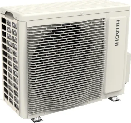 Hitachi RAFG512HFEO 1 Ton 5 Star 2022 Inverter Split AC