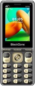 BlackZone WINX 4G Plus