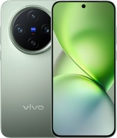 Vivo X200 Pro Mini vs Vivo X200 Mini