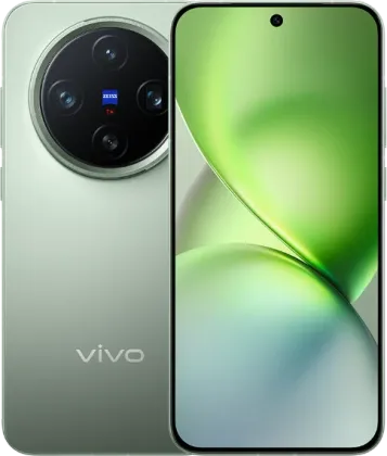 Vivo X200 Pro Mini