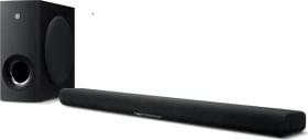Yamaha SR-B40A 200W Bluetooth Soundbar