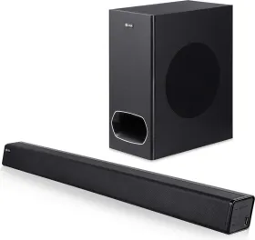 Zoook Rocker Studio One Soundbar with Subwoofer