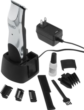 Wahl Beard Rechargeable 09916-1024 Trimmer For Men