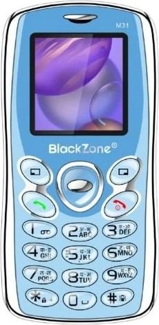 BlackZone M31