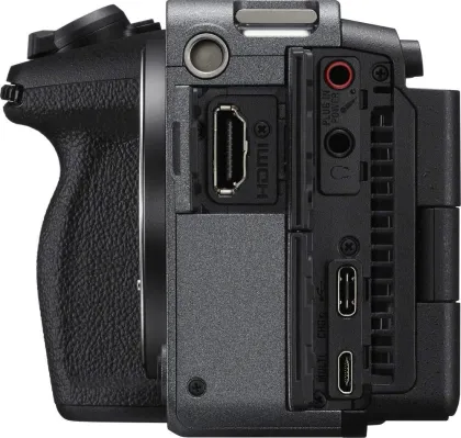 Sony Alpha FX3 12MP Cinema Line Camera