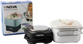 Nova TC-1550 Electric Rice Cooker